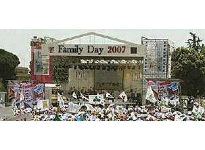 family day family day